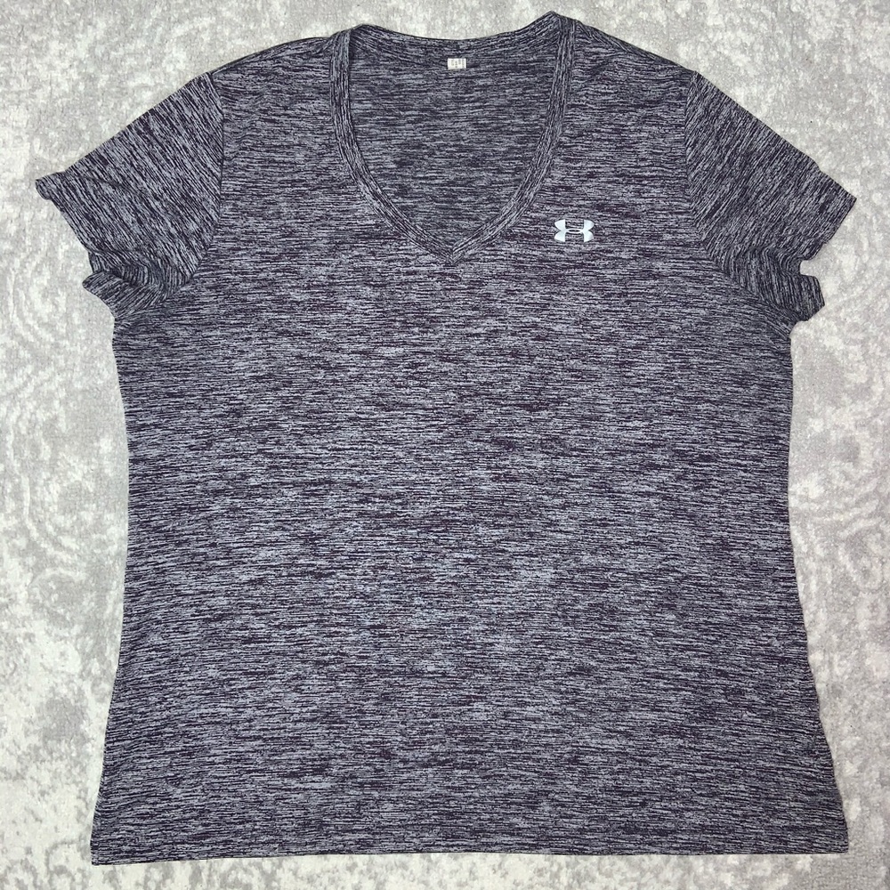 Under Armor workout shirt